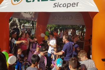 Foto - 22º Edição Passeio Ciclístico 2018