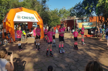 Foto - 22º Edição Passeio Ciclístico 2018