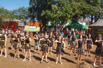 Foto - 22º Edição Passeio Ciclístico 2018