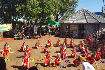 Foto - 22º Edição Passeio Ciclístico 2018