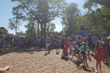 Foto - 22º Edição Passeio Ciclístico 2018