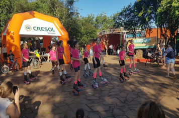 Foto - 22º Edição Passeio Ciclístico 2018