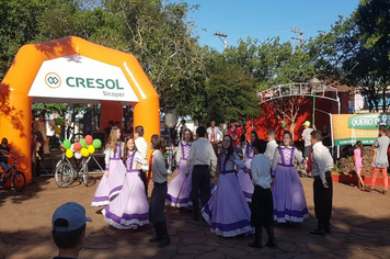 Foto - 22º Edição Passeio Ciclístico 2018