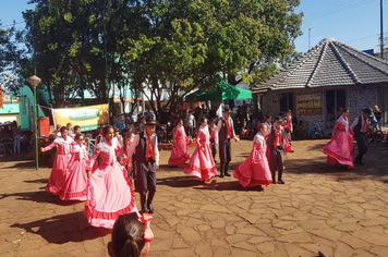 Foto - 22º Edição Passeio Ciclístico 2018