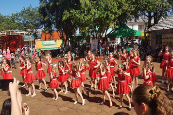 Foto - 22º Edição Passeio Ciclístico 2018