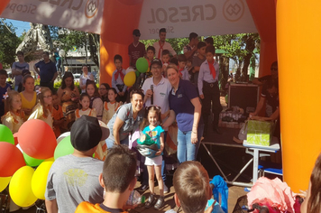 Foto - 22º Edição Passeio Ciclístico 2018