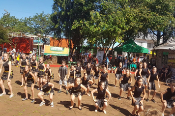 Foto - 22º Edição Passeio Ciclístico 2018