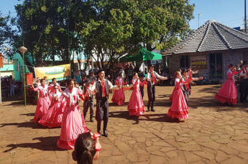 Foto - 22º Edição Passeio Ciclístico 2018