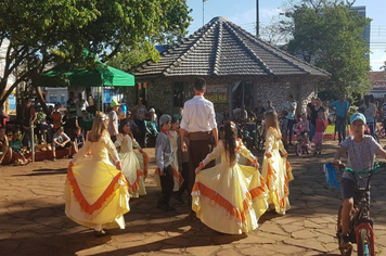 Foto - 22º Edição Passeio Ciclístico 2018