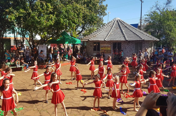 Foto - 22º Edição Passeio Ciclístico 2018