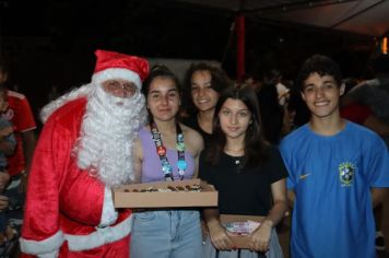 Foto - ABERTURA DO NATAL DA FELIZ CIDADE 2022