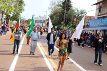 Foto - DESFILE CÍVICO - 7 DE SETEMBRO