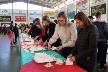 Foto - FESTA DOS 67 ANOS 