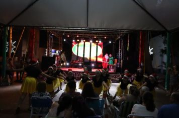 Foto - NOSSA GENTE É SHOW!