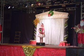 Foto - PEÇA TEATRAL “O NATAL DA FAMÍLIA GENTIL” FOI ATRAÇÃO NO “NATAL DA FELIZ CIDADE”