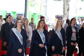 Foto - ABERTURA FEIRA NEGÓCIOS DAQUI: EDIÇÃO VAREJO 