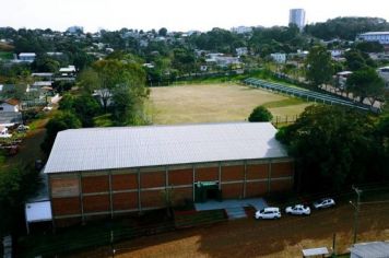 Foto - INAUGURAÇÃO - REVITALIZAÇÃO DO CENTRO ESPORTIVO MUNICIPAL MIRAGUAI - CEMM