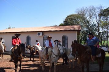 Foto - CAVALGADA  TENENTE MÁRIO PORTELA  FAGUNDES