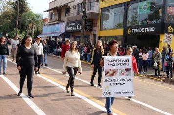 Foto - DESFILE CÍVICO - 7 DE SETEMBRO