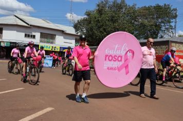 Foto - DESFILE DAS PODEROSAS