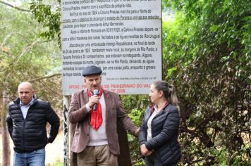 Foto - 23ª CAVALGADA TENENTE MÁRIO PORTELA FAGUNDES 