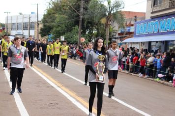 Foto - DESFILE CÍVICO - 7 DE SETEMBRO