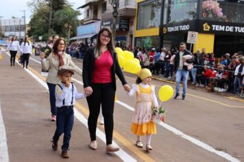 Foto - DESFILE CÍVICO - 7 DE SETEMBRO