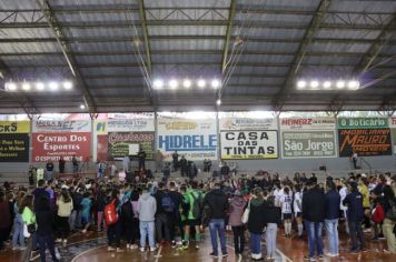 Foto - 1ª Copa Alto Uruguai/Celeiro de Futsal de Base