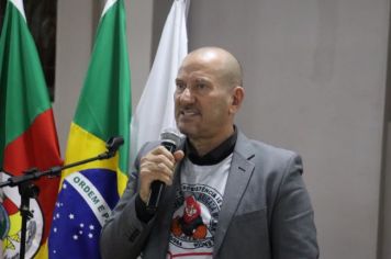Foto - FORMATURA PROERD
