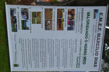 Foto - 3ª Mostra da Agrobiodiversidade