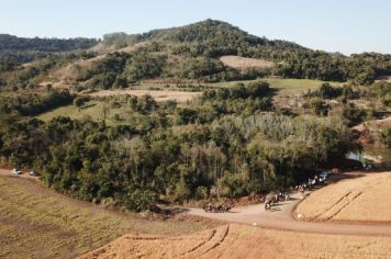 Foto - CAVALGADA  TENENTE MÁRIO PORTELA  FAGUNDES