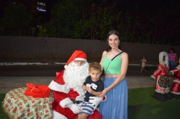 Foto - ENCERRAMENTO NATAL DA FELIZ CIDADE 