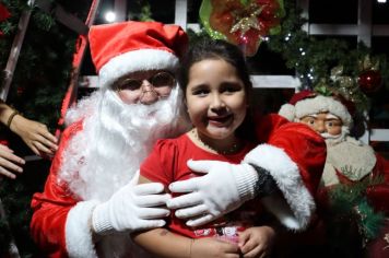 Foto - ABERTURA DO NATAL DA FELIZ CIDADE 2022