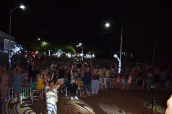Foto - NATAL EM JESUS