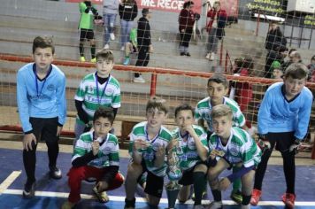 Foto - 1ª Copa Alto Uruguai/Celeiro de Futsal de Base