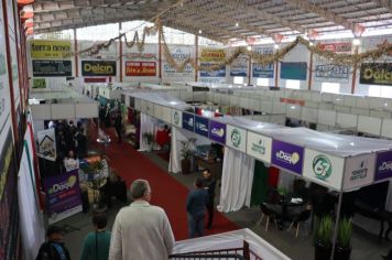 Foto - ABERTURA FEIRA NEGÓCIOS DAQUI: EDIÇÃO VAREJO 