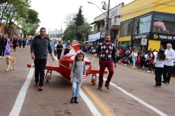 Foto - DESFILE CÍVICO - 7 DE SETEMBRO