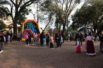 Foto - FEIRA NEGÓCIOS DAQUI - EDIÇÃO VEREJO 