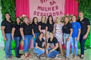 Foto - Dia da Mulher