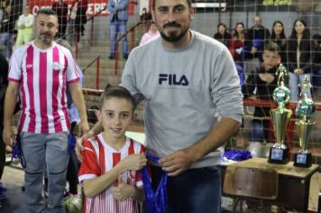 Foto - 1ª Copa Alto Uruguai/Celeiro de Futsal de Base