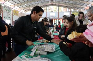 Foto - FESTA DOS 67 ANOS 