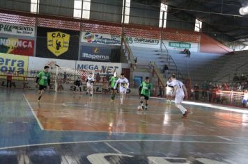 Foto - 1ª Copa Alto Uruguai/Celeiro de Futsal de Base