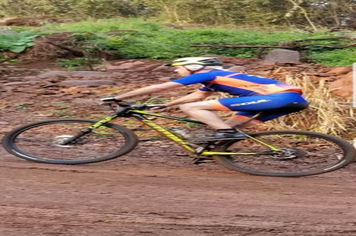 Foto - 4º Etapa Circuito Norte Alto Uruguai de MTB - Pedal Portela