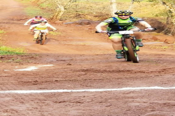 Foto - 4º Etapa Circuito Norte Alto Uruguai de MTB - Pedal Portela