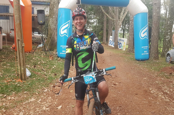 Foto - 4º Etapa Circuito Norte Alto Uruguai de MTB - Pedal Portela