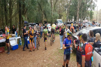 Foto - 4º Etapa Circuito Norte Alto Uruguai de MTB - Pedal Portela