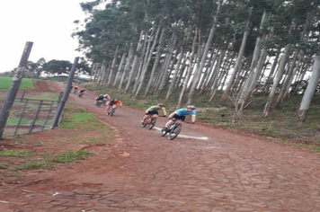 Foto - 4º Etapa Circuito Norte Alto Uruguai de MTB - Pedal Portela