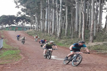 Foto - 4º Etapa Circuito Norte Alto Uruguai de MTB - Pedal Portela