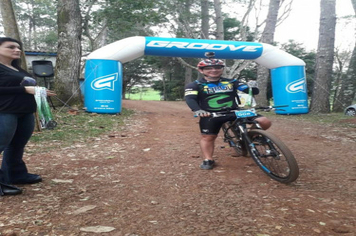 Foto - 4º Etapa Circuito Norte Alto Uruguai de MTB - Pedal Portela