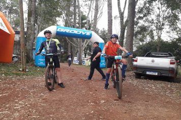 Foto - 4º Etapa Circuito Norte Alto Uruguai de MTB - Pedal Portela
